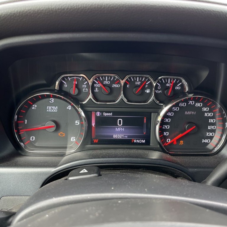 2015 GMC Sierra 1500 Image 12