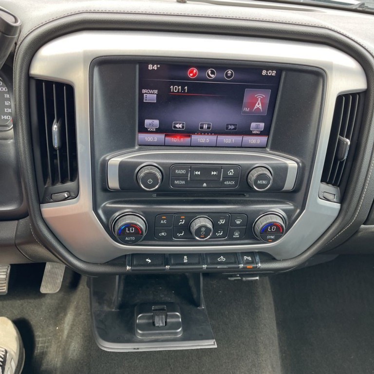 2015 GMC Sierra 1500 Image 14