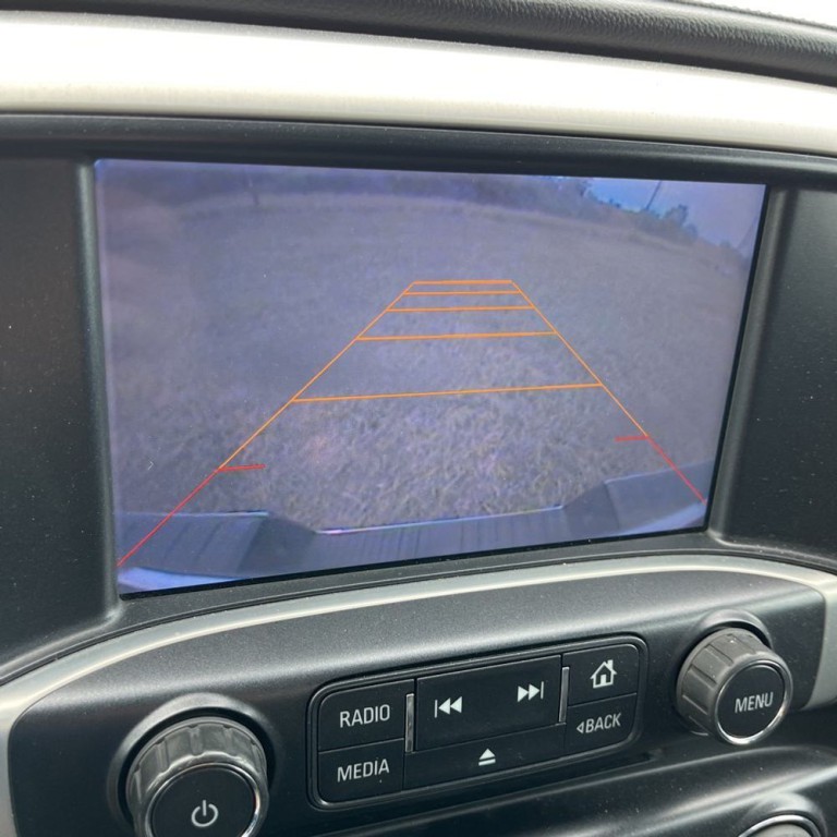 2015 GMC Sierra 1500 Image 15