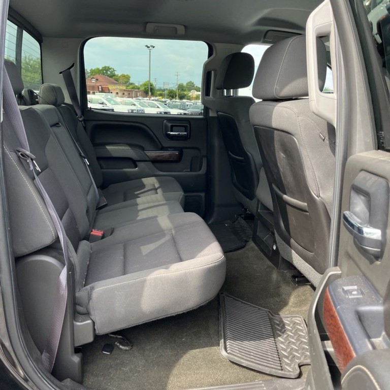 2015 GMC Sierra 1500 Image 16