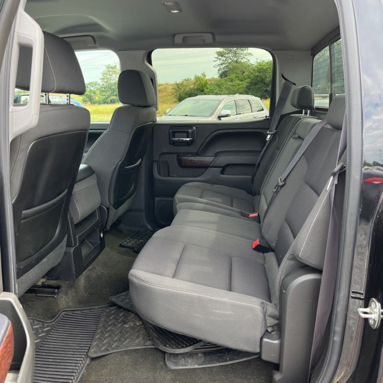 2015 GMC Sierra 1500 Image 17