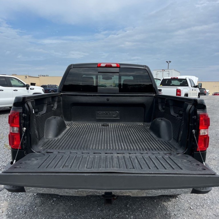 2015 GMC Sierra 1500 Image 18
