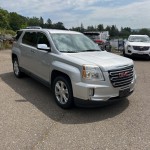 Image for 2017 GMC Terrain SLT ID: 6784592