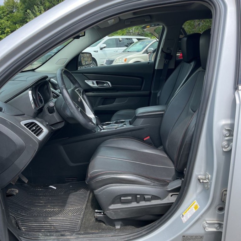 2017 GMC Terrain Image 8