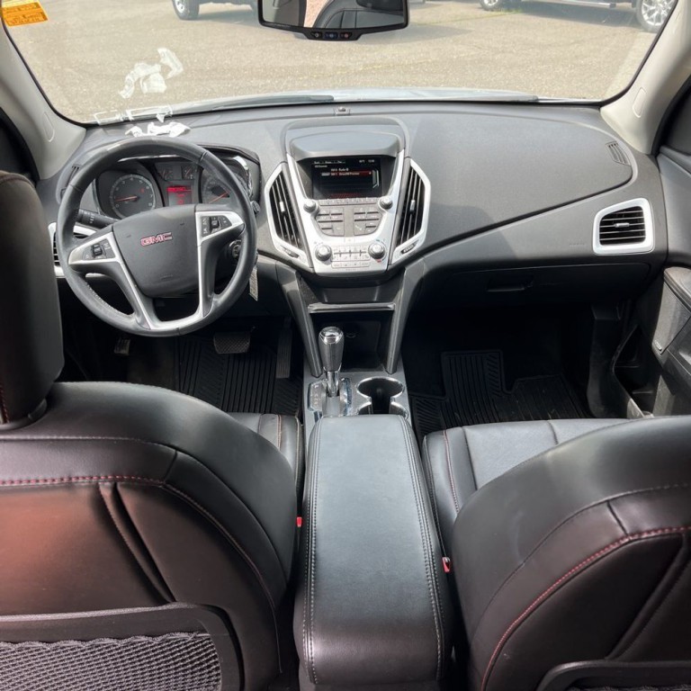 2017 GMC Terrain Image 10