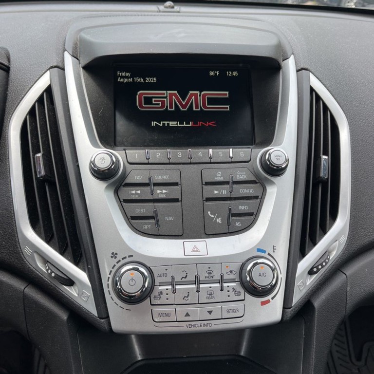 2017 GMC Terrain Image 13