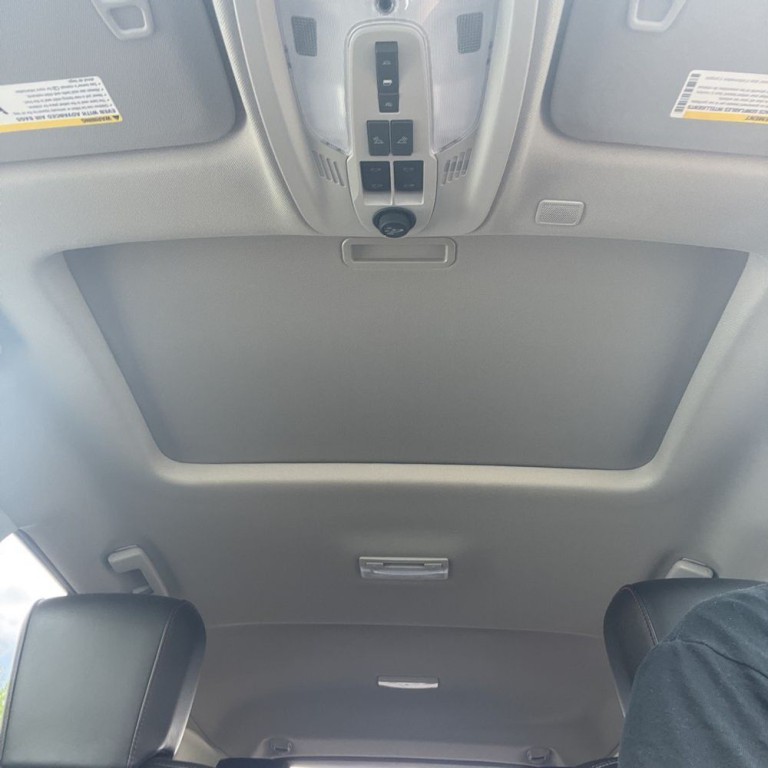 2017 GMC Terrain Image 15