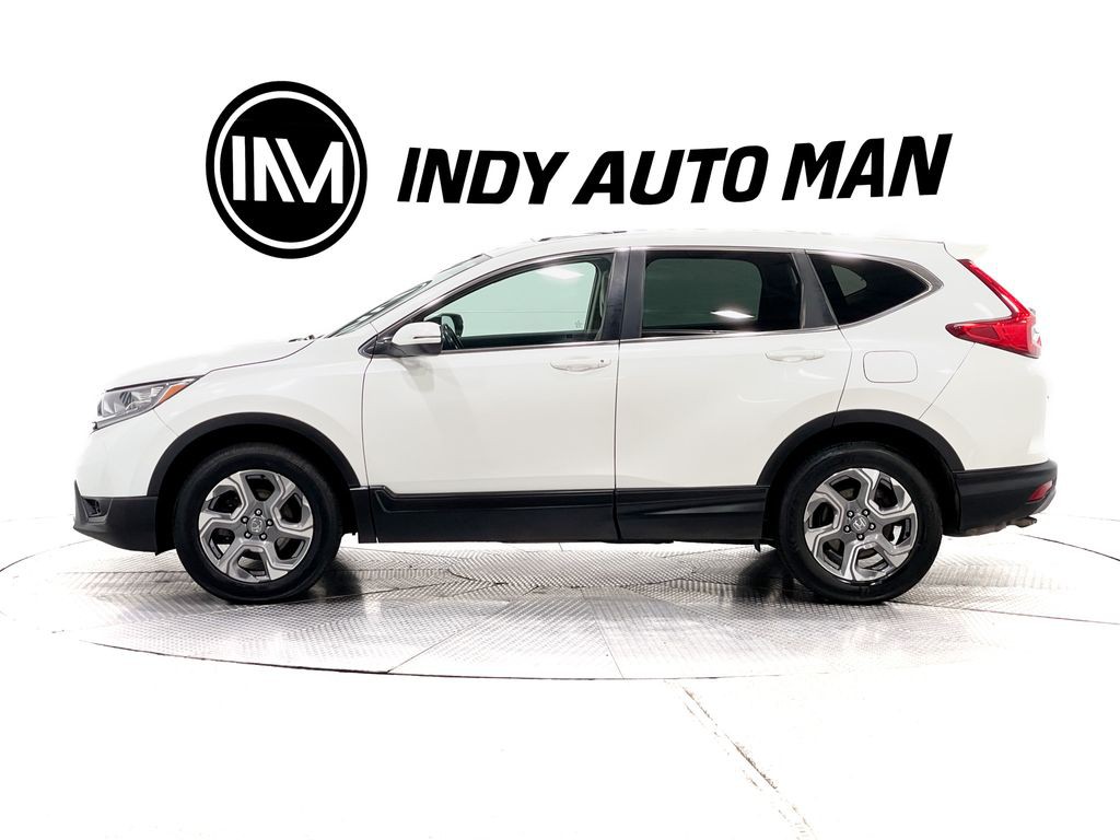 2017 Honda CR-V Image 7