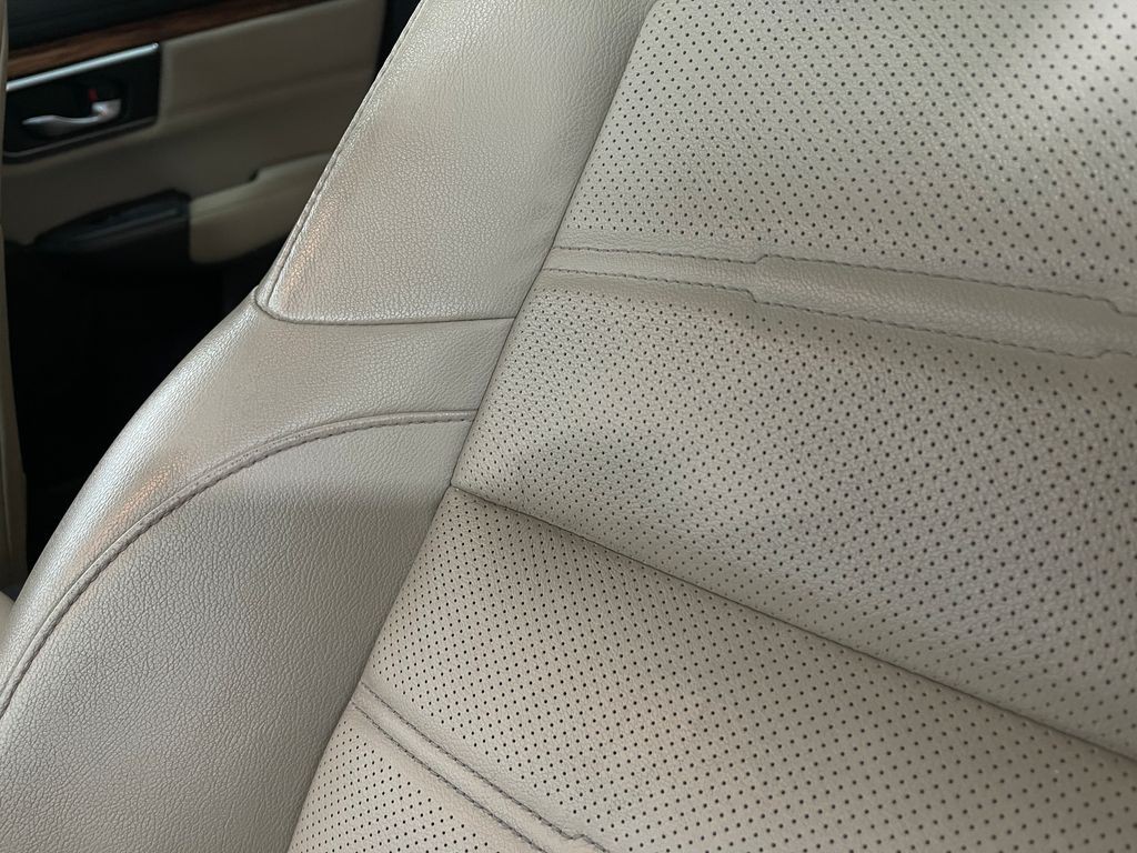 2017 Honda CR-V Image 17