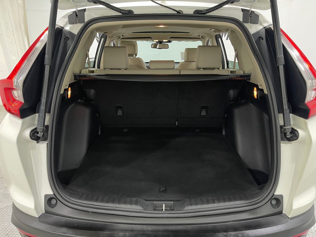 2017 Honda CR-V Image 23
