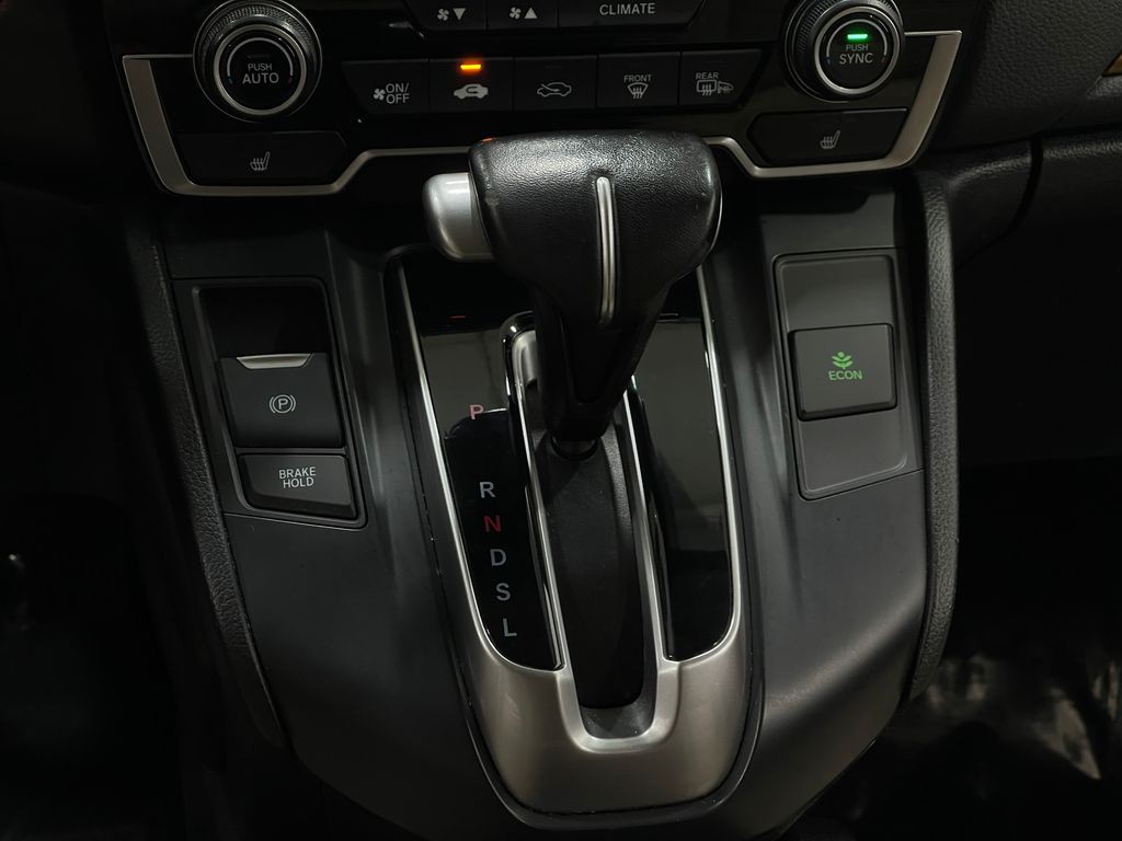 2017 Honda CR-V Image 24
