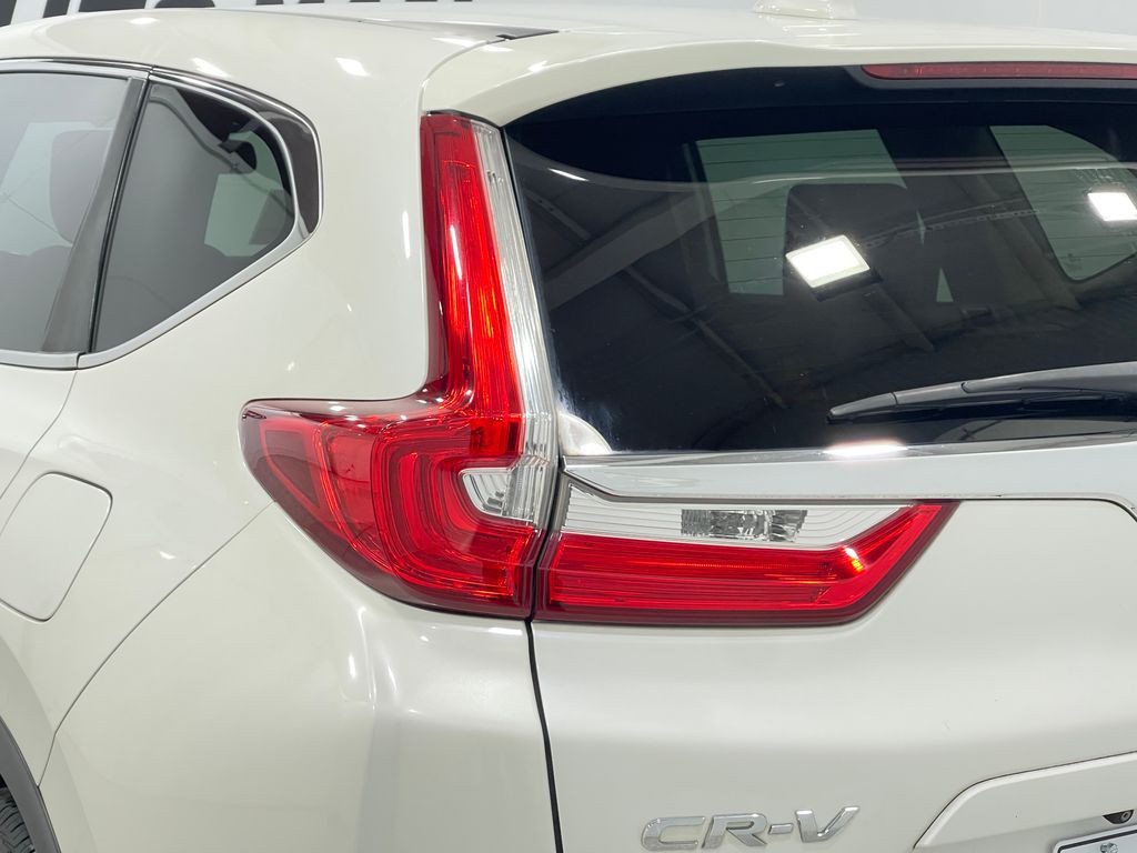 2017 Honda CR-V Image 29