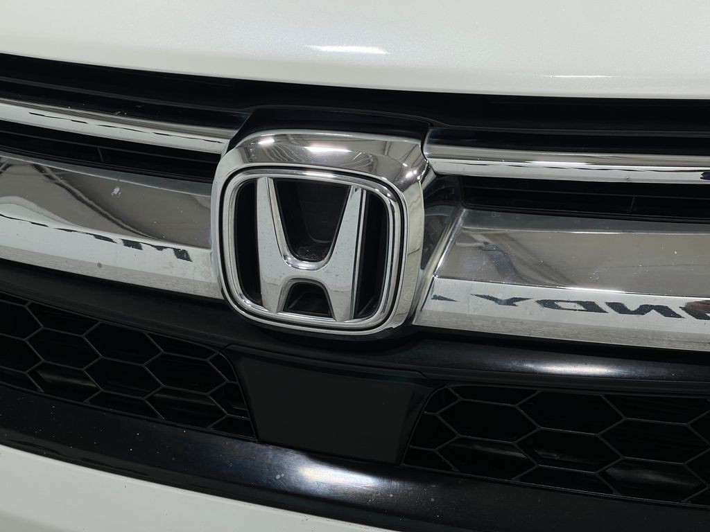2017 Honda CR-V Image 32