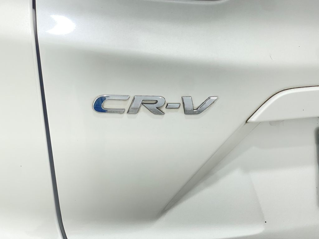 2017 Honda CR-V Image 33