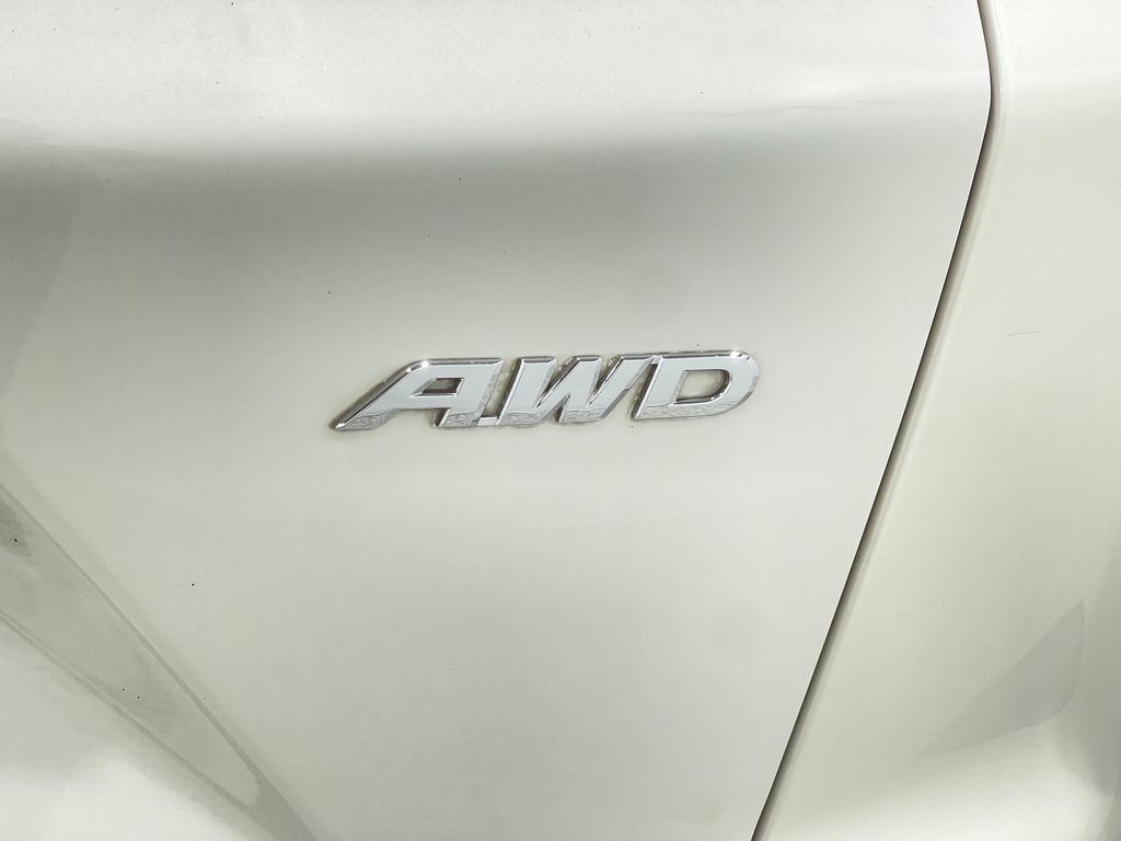 2017 Honda CR-V Image 34