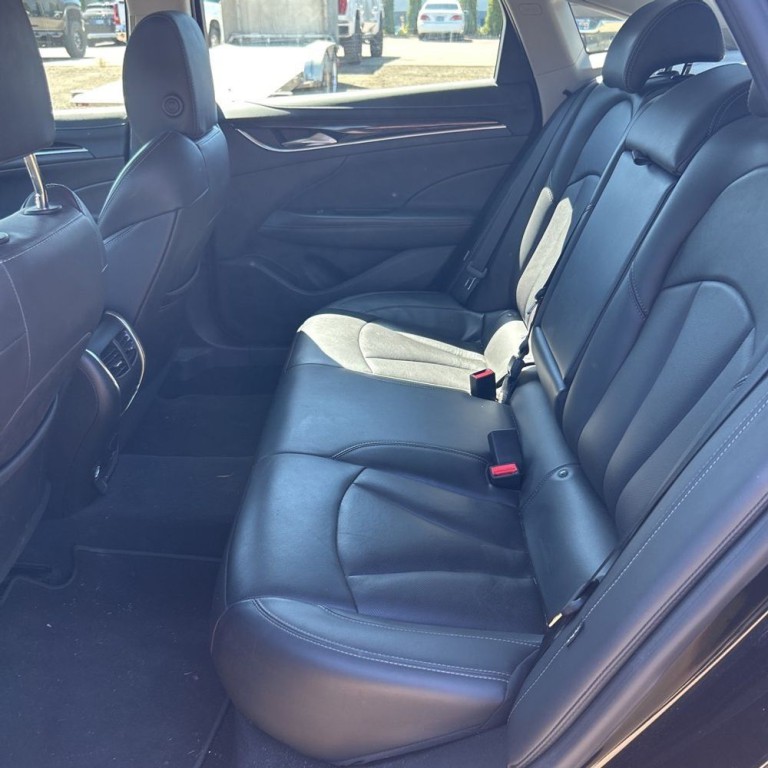 2017 Buick LaCrosse Image 19