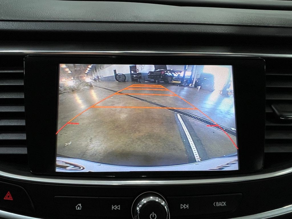 2017 Buick LaCrosse Image 11