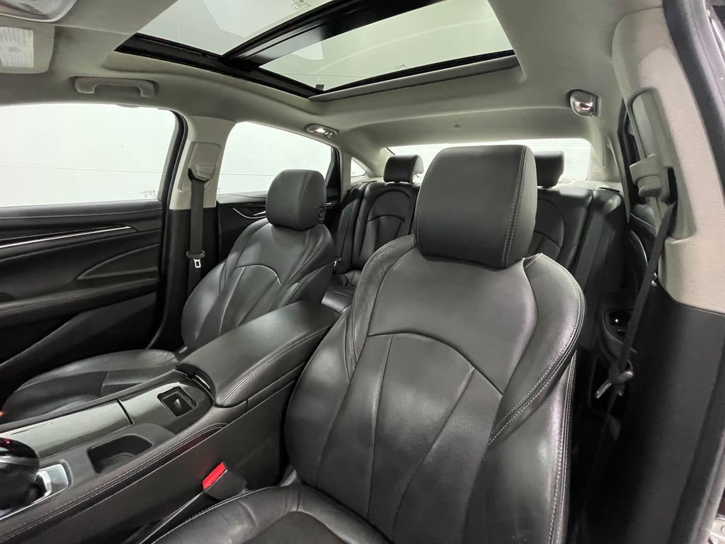 2017 Buick LaCrosse Image 14