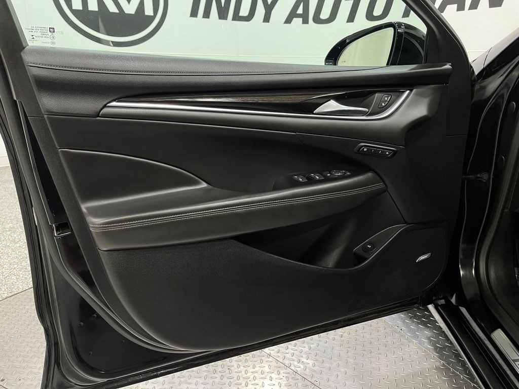 2017 Buick LaCrosse Image 15