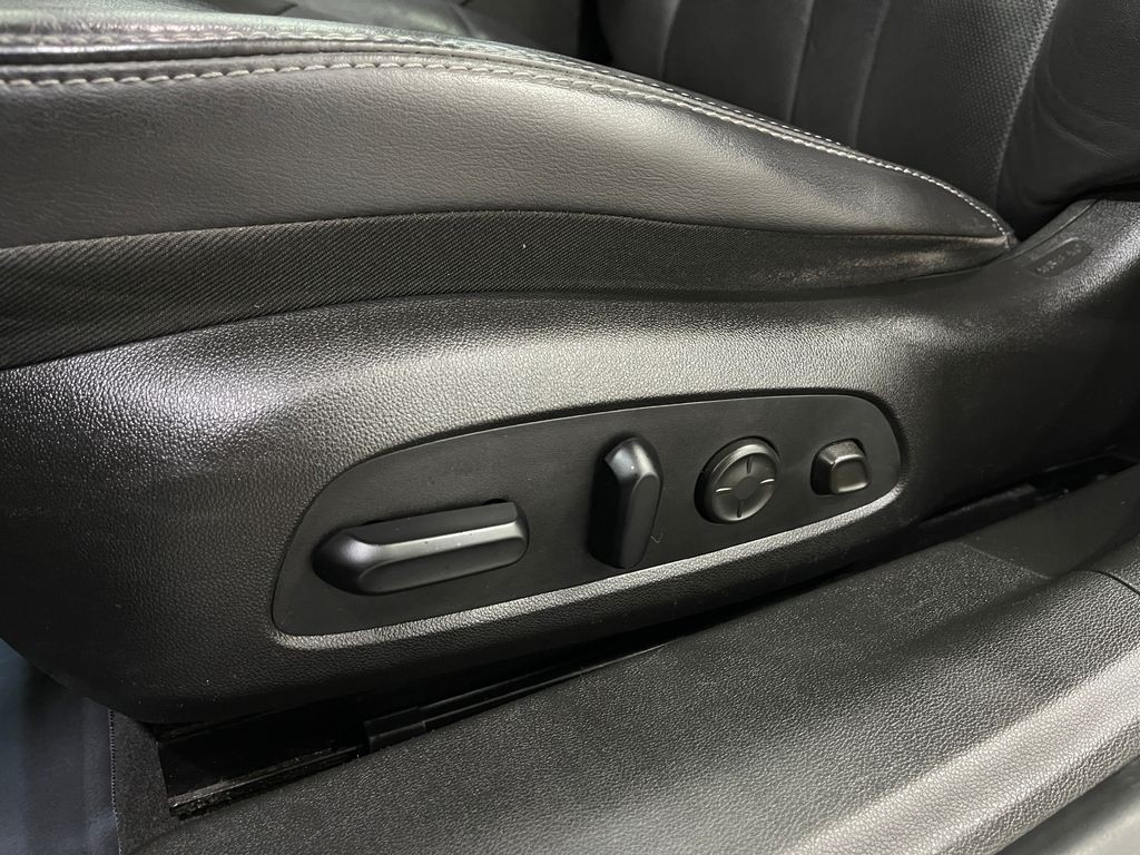 2017 Buick LaCrosse Image 17