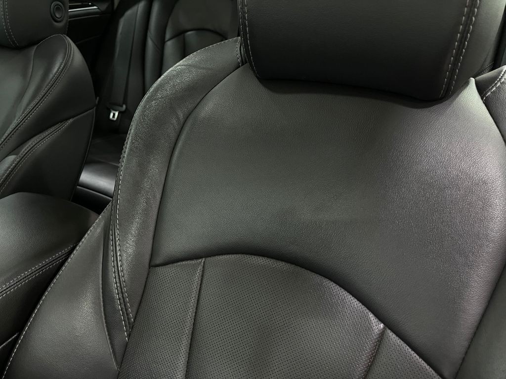 2017 Buick LaCrosse Image 18