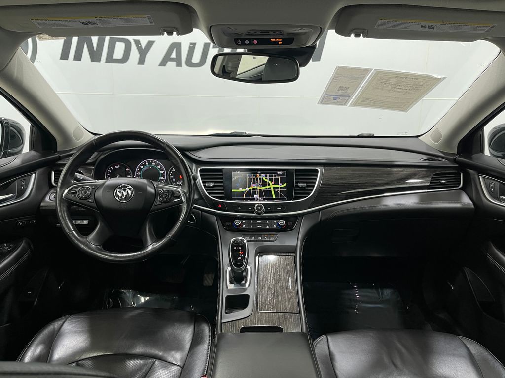 2017 Buick LaCrosse Image 19