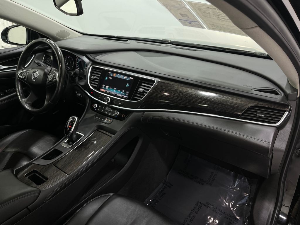 2017 Buick LaCrosse Image 20
