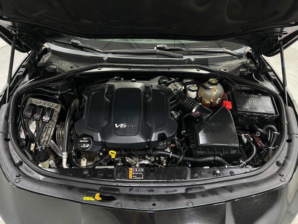 2017 Buick LaCrosse Image 26