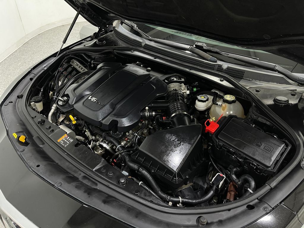 2017 Buick LaCrosse Image 27