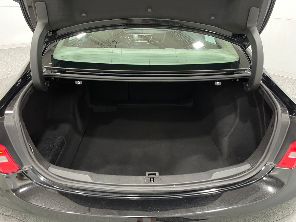 2017 Buick LaCrosse Image 28