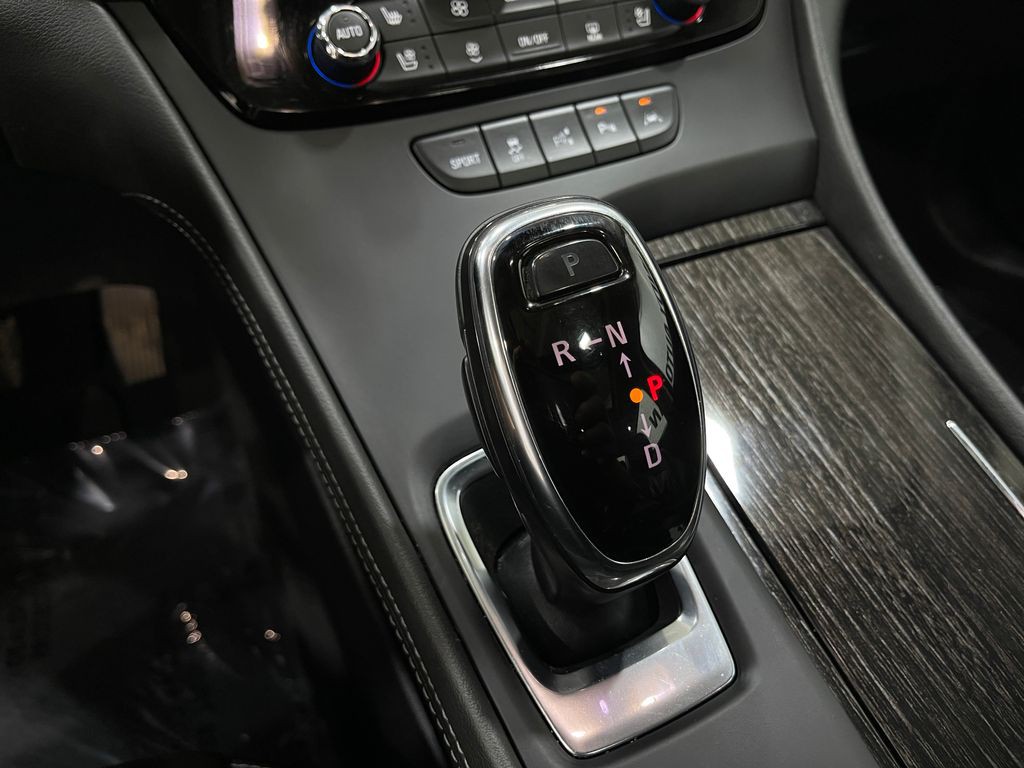 2017 Buick LaCrosse Image 29