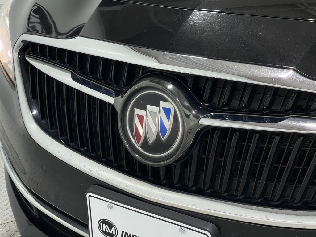 2017 Buick LaCrosse Image 38