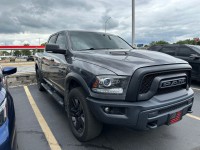 Image for 2017 RAM 1500 Rebel ID: 6784595