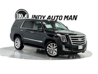Image for 2018 Cadillac Escalade Luxury ID: 6784597
