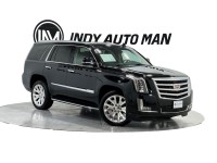 Image for 2018 Cadillac Escalade Luxury ID: 6784597