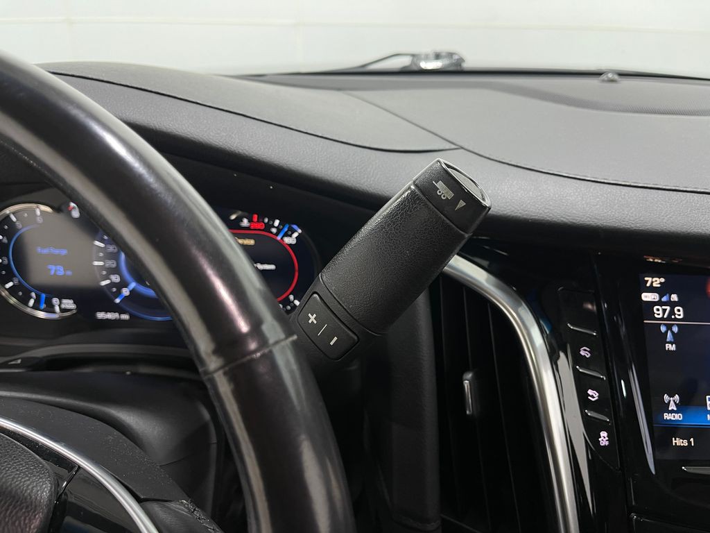 2018 Cadillac Escalade Image 31