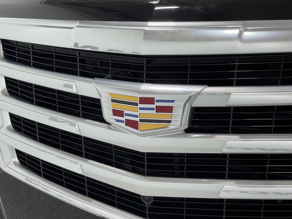 2018 Cadillac Escalade Image 42