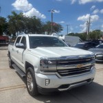 Image for 2018 Chevrolet Silverado 1500 High Country ID: 6784598