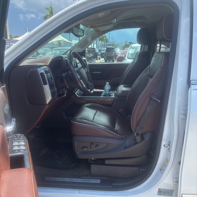 2018 Chevrolet Silverado 1500 Image 7