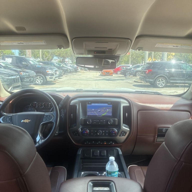 2018 Chevrolet Silverado 1500 Image 9