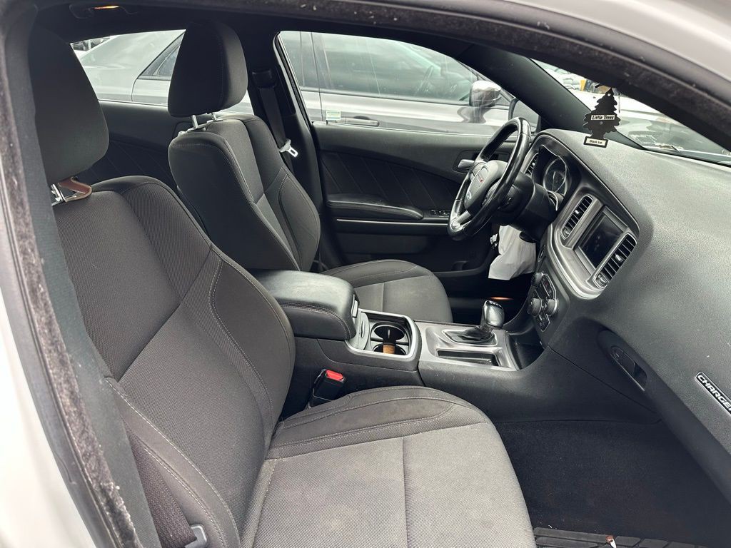 2019 Dodge Charger Image 4