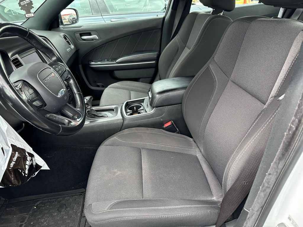 2019 Dodge Charger Image 5