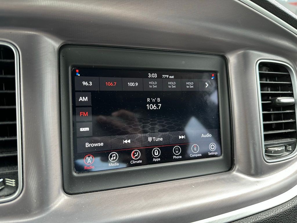 2019 Dodge Charger Image 6