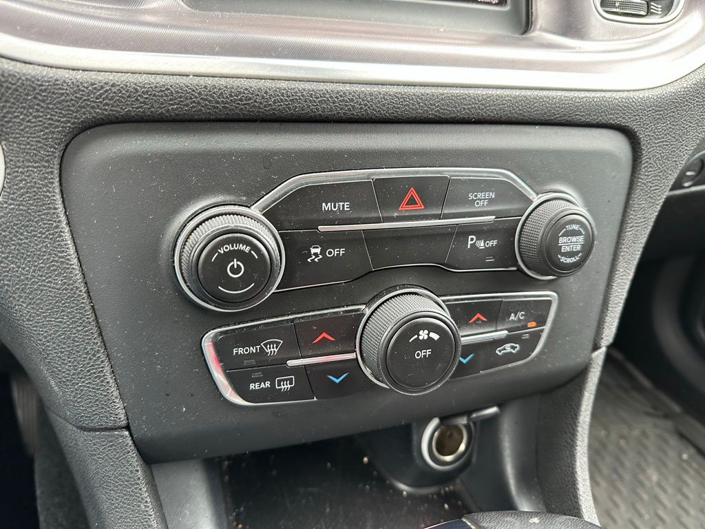 2019 Dodge Charger Image 7