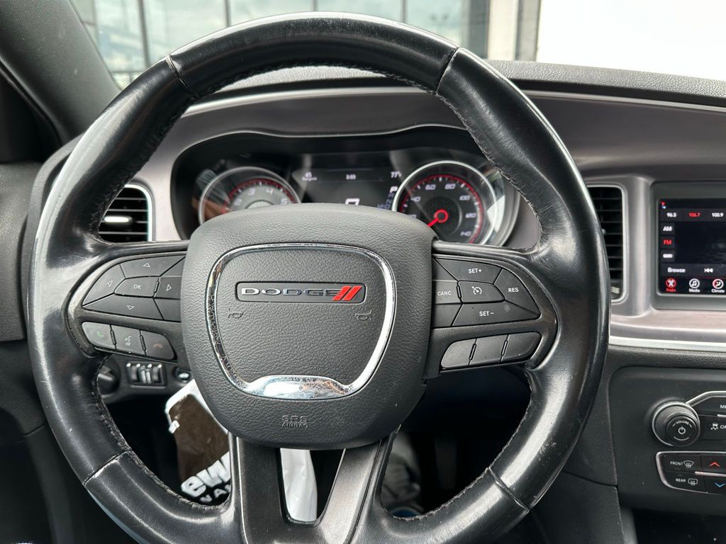 2019 Dodge Charger Image 8