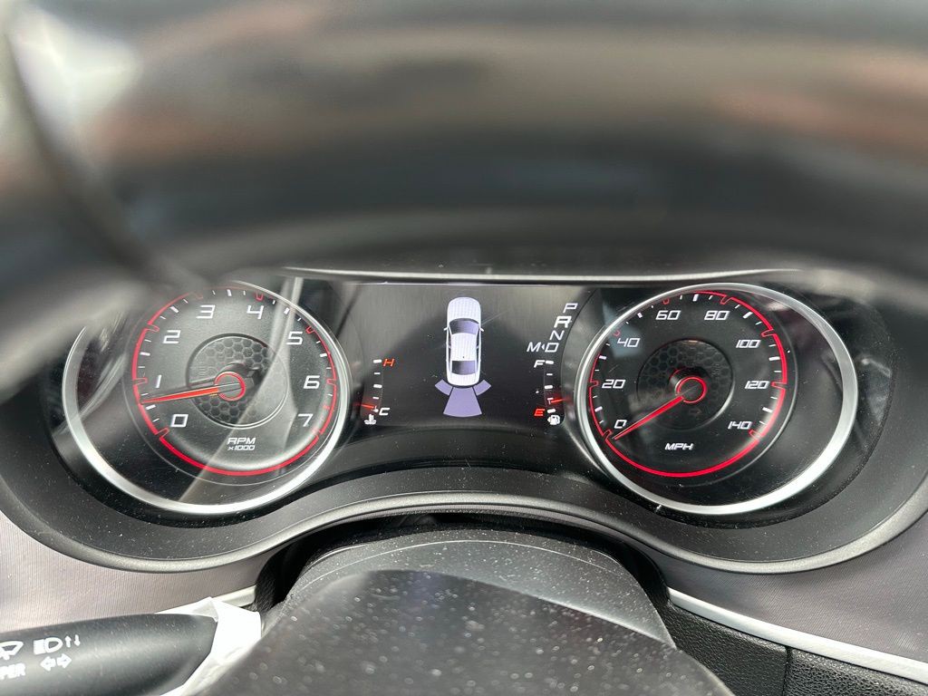 2019 Dodge Charger Image 10