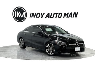 Image for 2019 Mercedes-Benz CLA-Class CLA 250 ID: 6784600