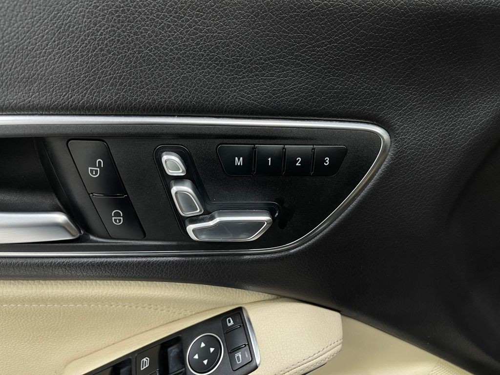 2019 Mercedes-Benz CLA-Class Image 15