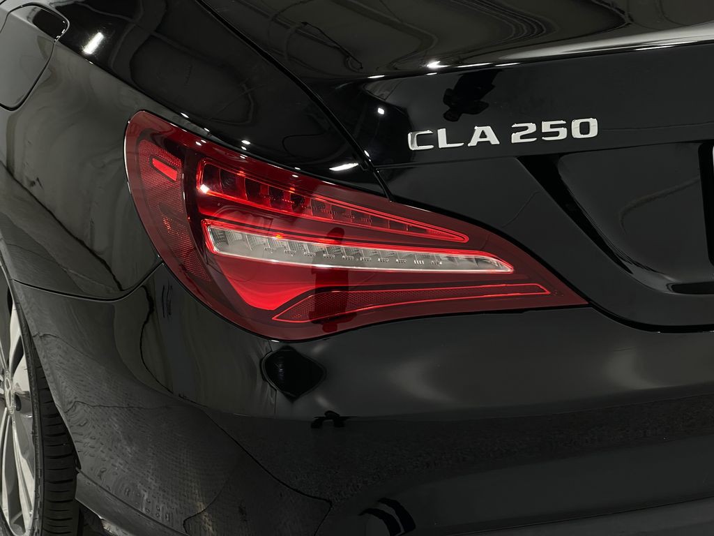 2019 Mercedes-Benz CLA-Class Image 32