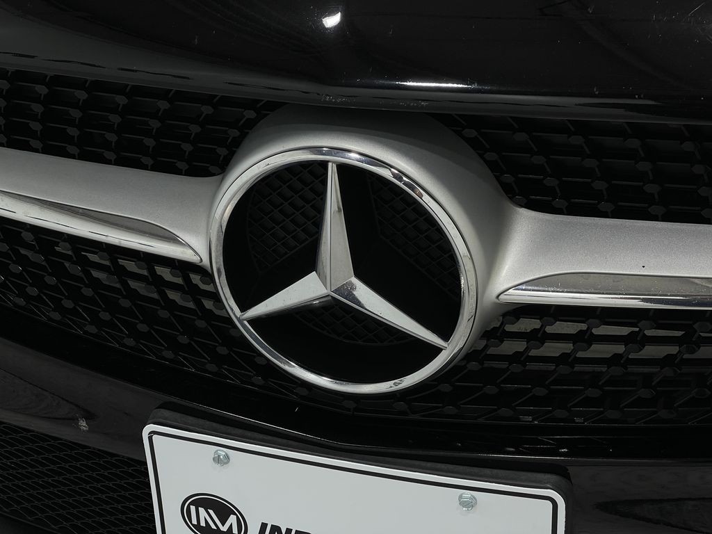 2019 Mercedes-Benz CLA-Class Image 36